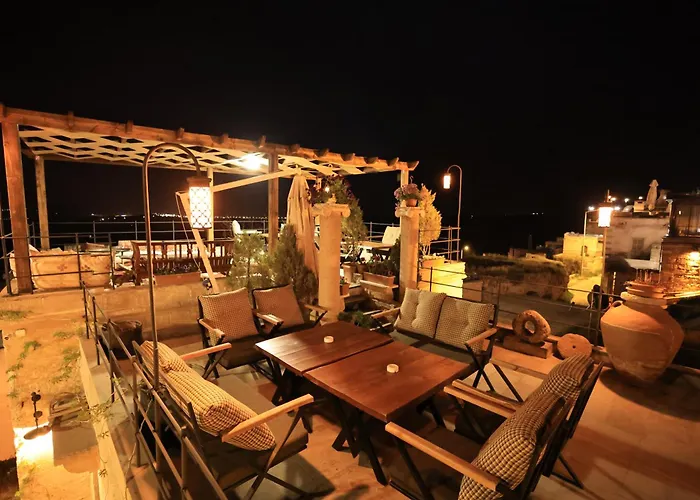 The Rupestral House Hotel