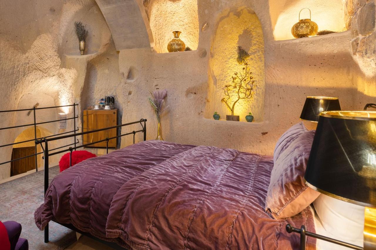 Hotel The Rupestral House 3*