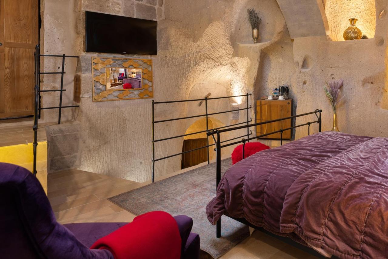 The Rupestral House Uchisar