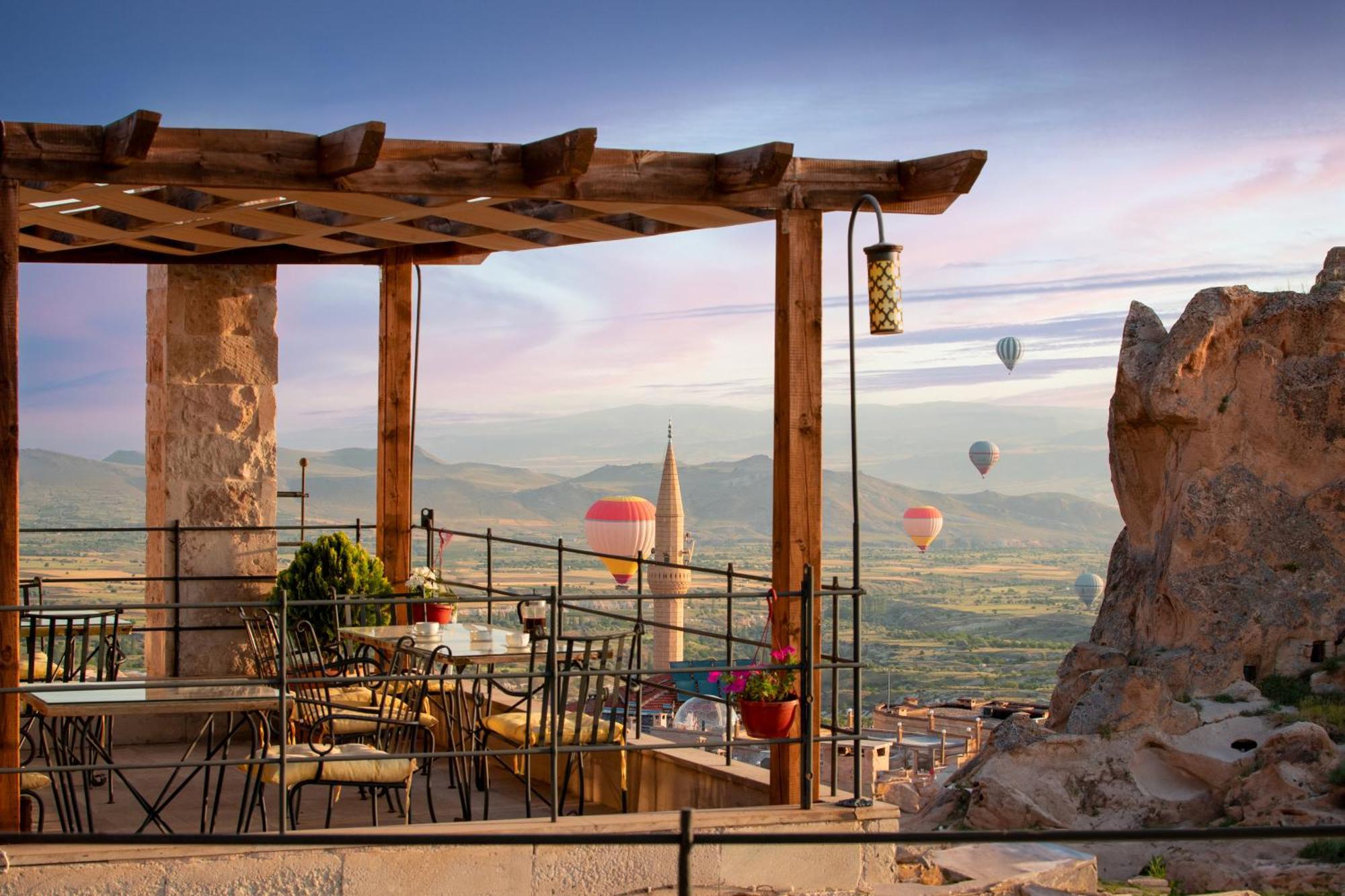 The Rupestral House Hotel 3*