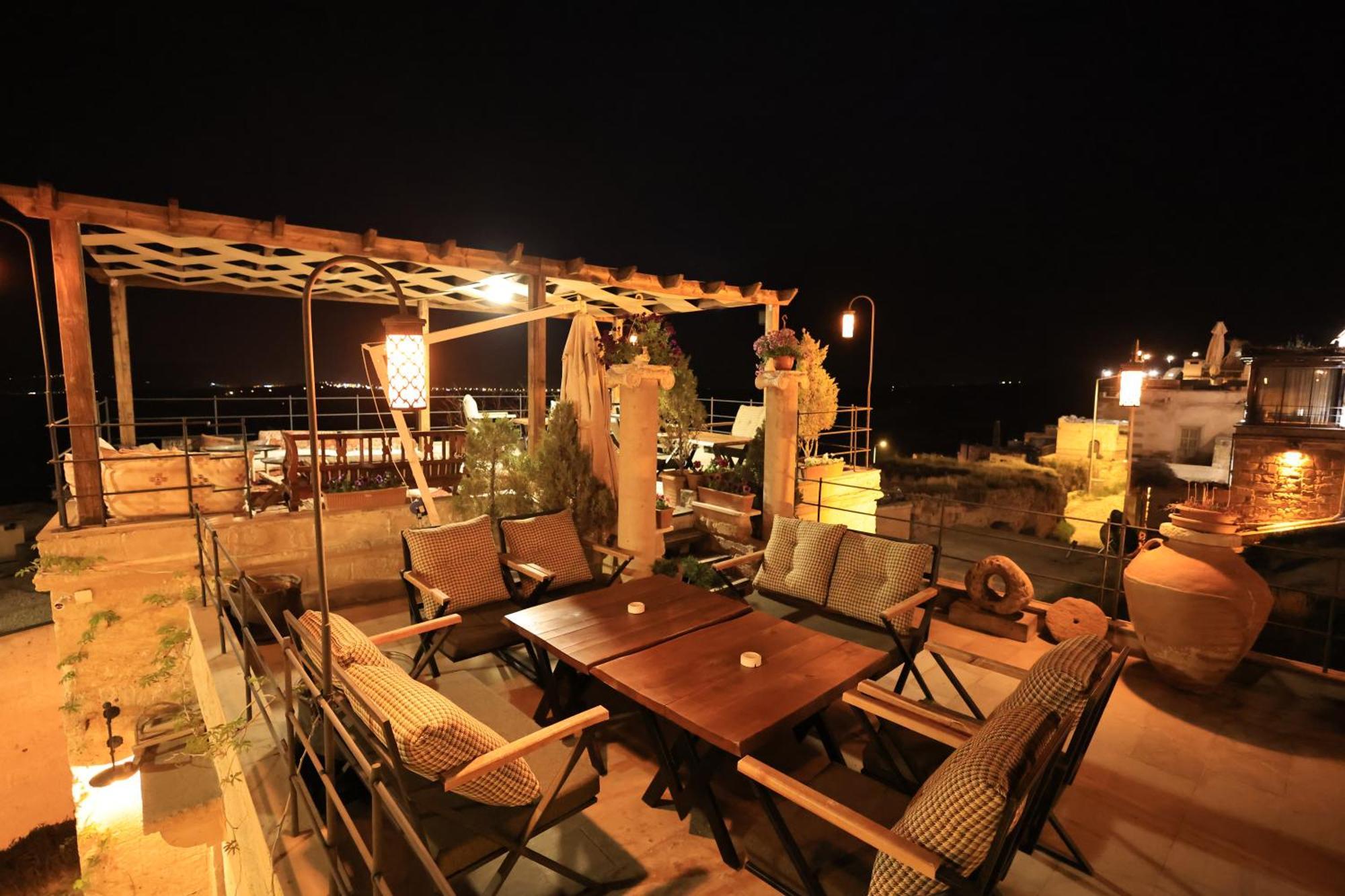 The Rupestral House Hotel 3*
